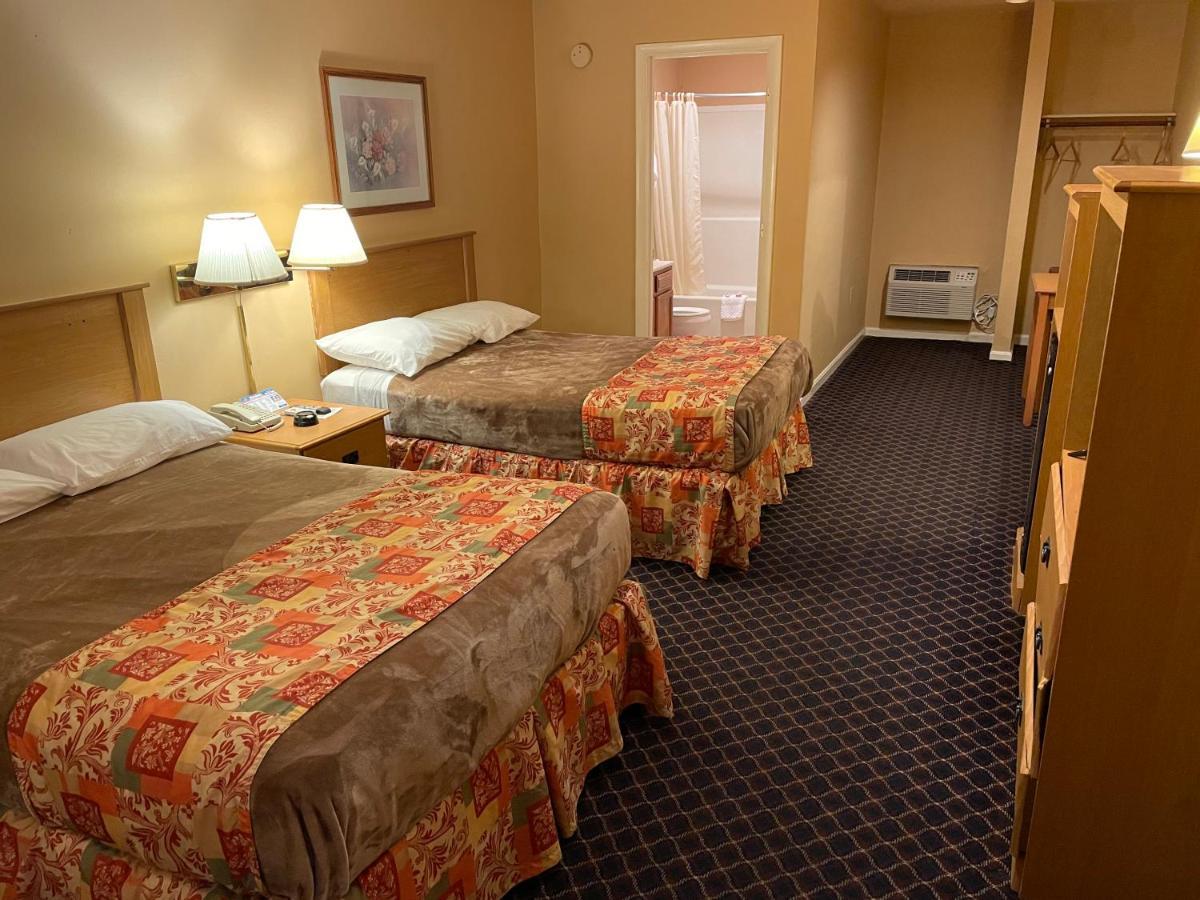 Wildwood Inn Florence Esterno foto