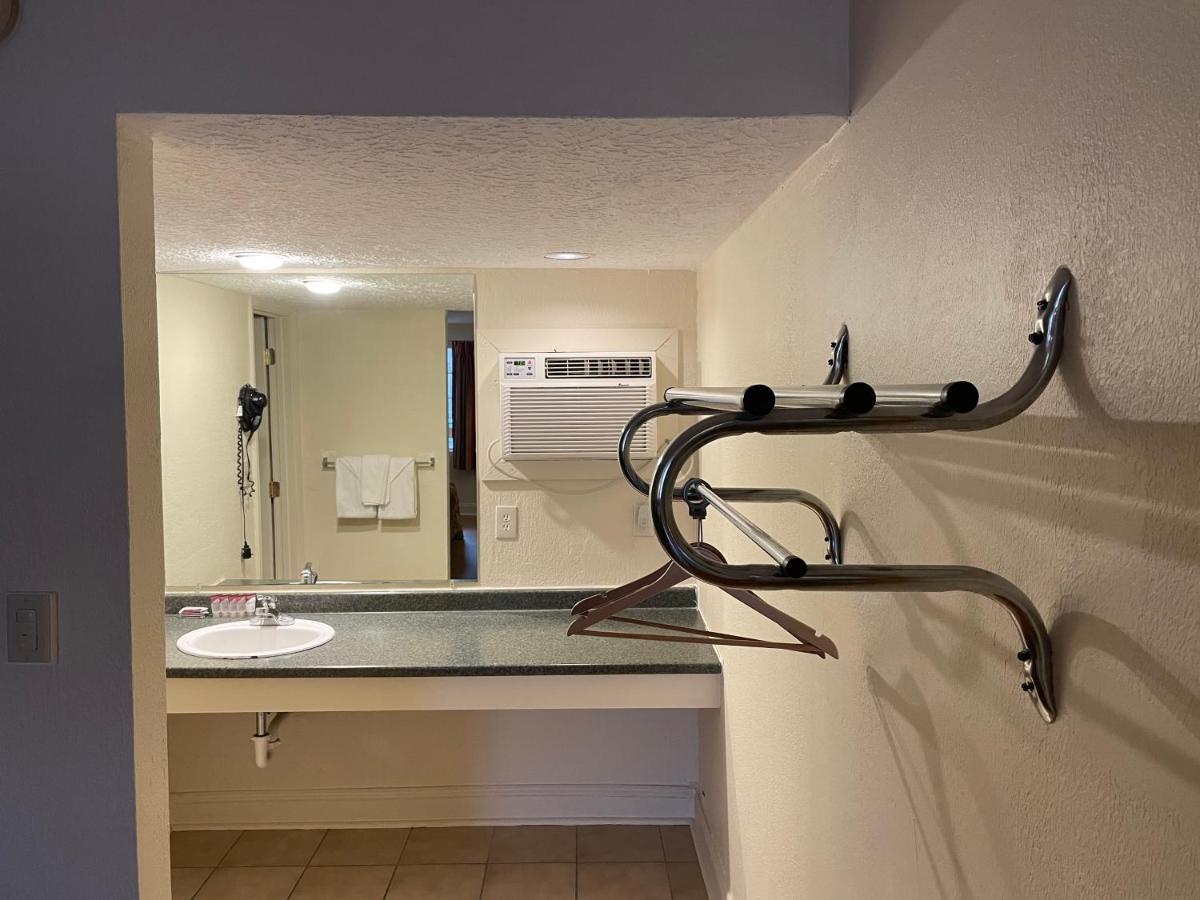 Wildwood Inn Florence Esterno foto