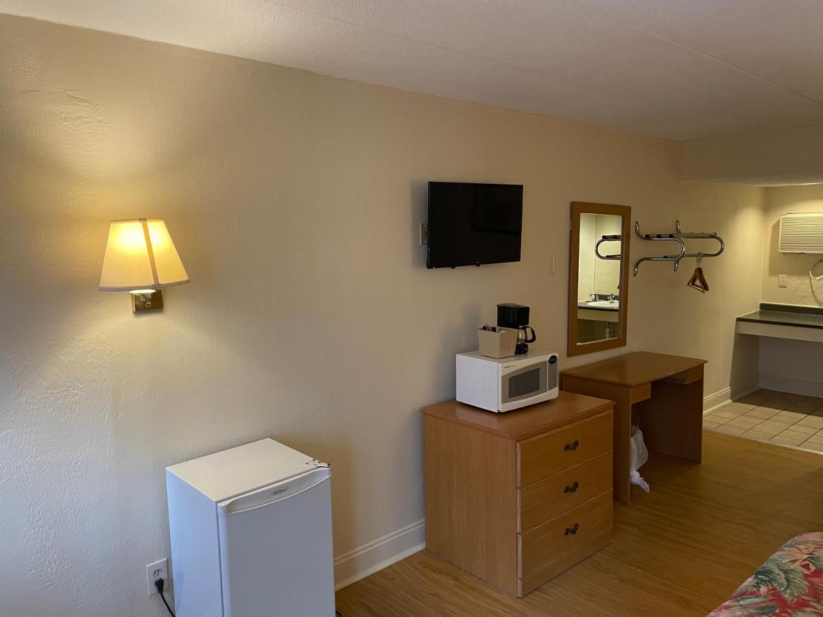 Wildwood Inn Florence Esterno foto