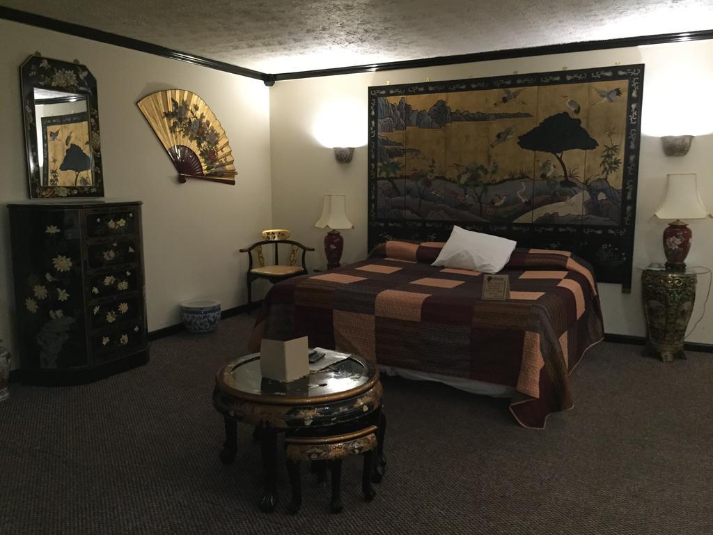 Wildwood Inn Florence Camera foto