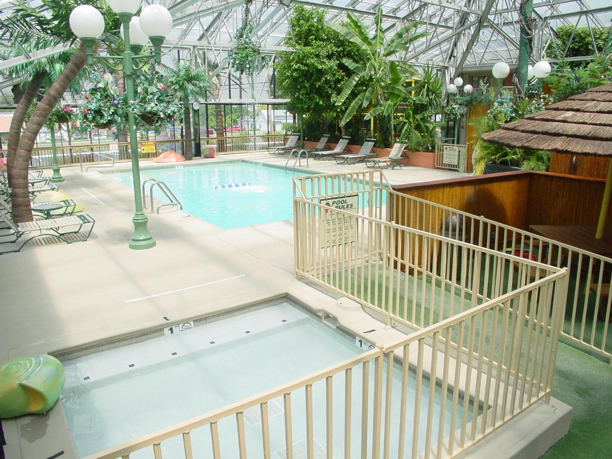 Wildwood Inn Florence Esterno foto