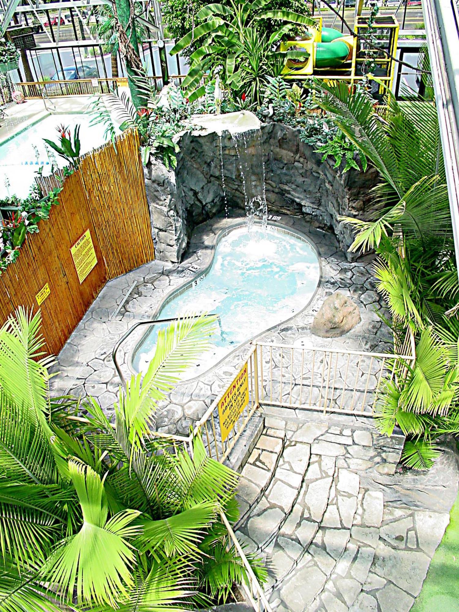 Wildwood Inn Florence Esterno foto