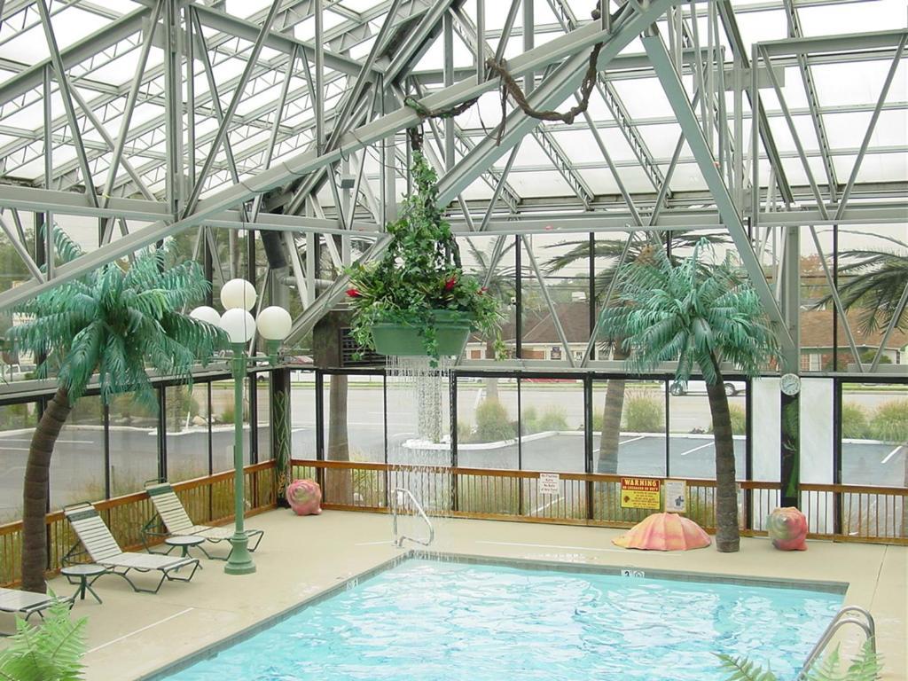Wildwood Inn Florence Esterno foto