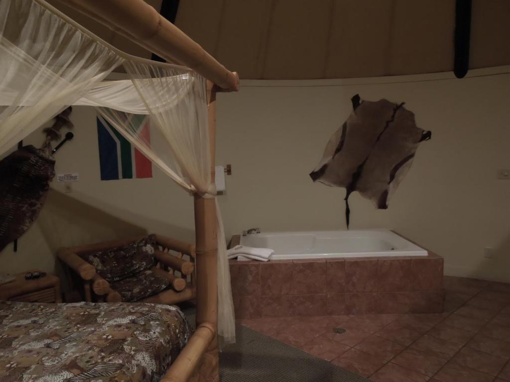 Wildwood Inn Florence Esterno foto