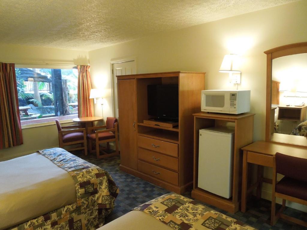 Wildwood Inn Florence Esterno foto