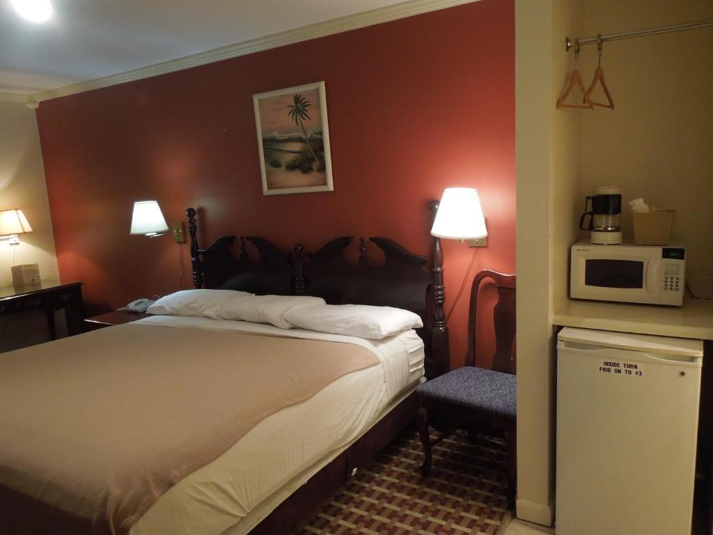 Wildwood Inn Florence Esterno foto