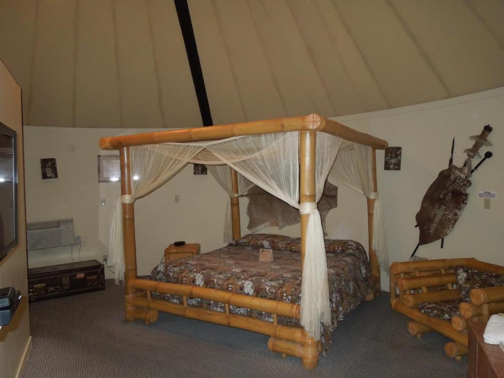 Wildwood Inn Florence Esterno foto