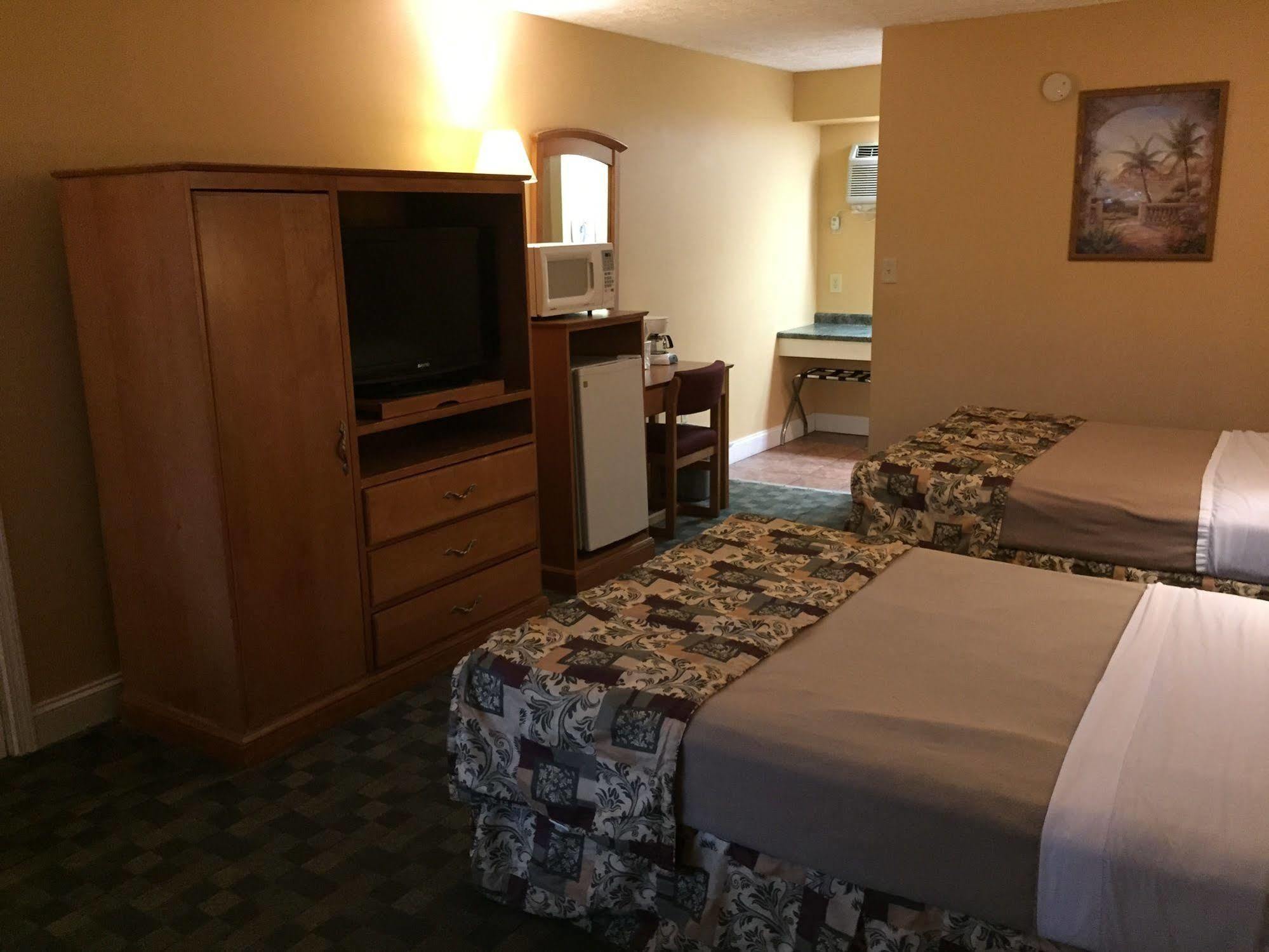 Wildwood Inn Florence Esterno foto