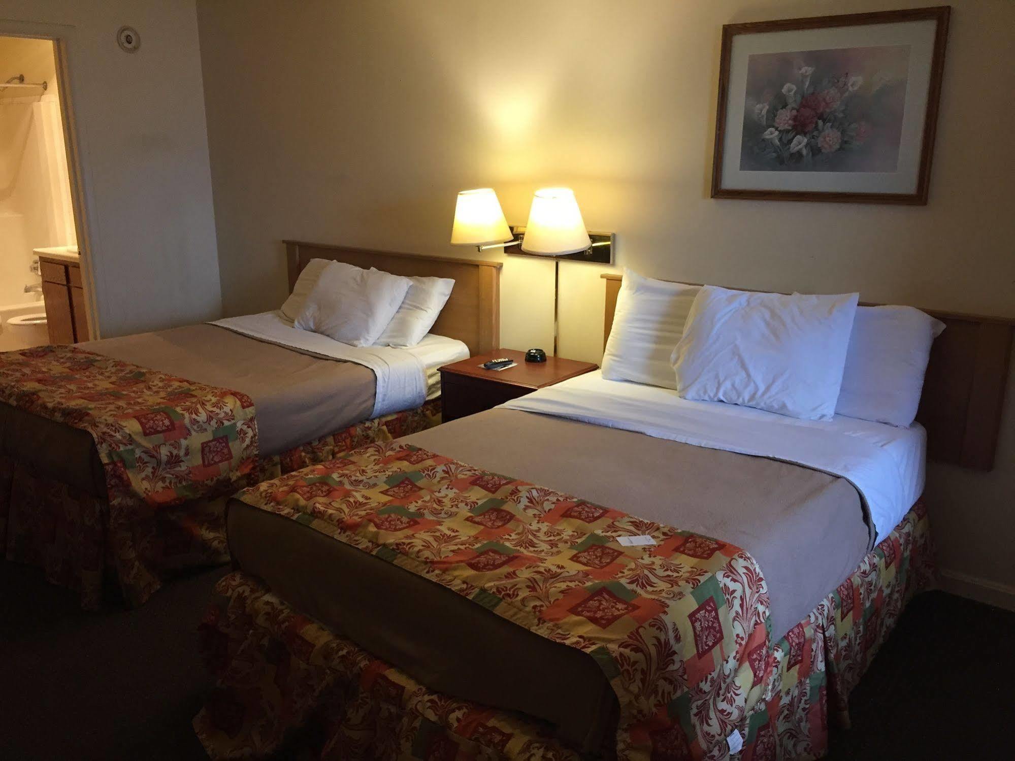 Wildwood Inn Florence Esterno foto