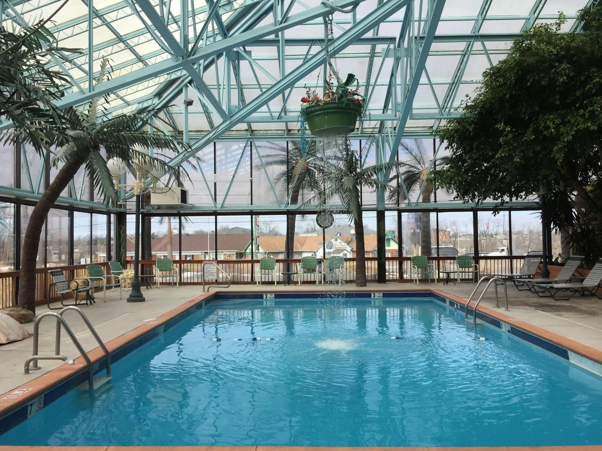 Wildwood Inn Florence Esterno foto