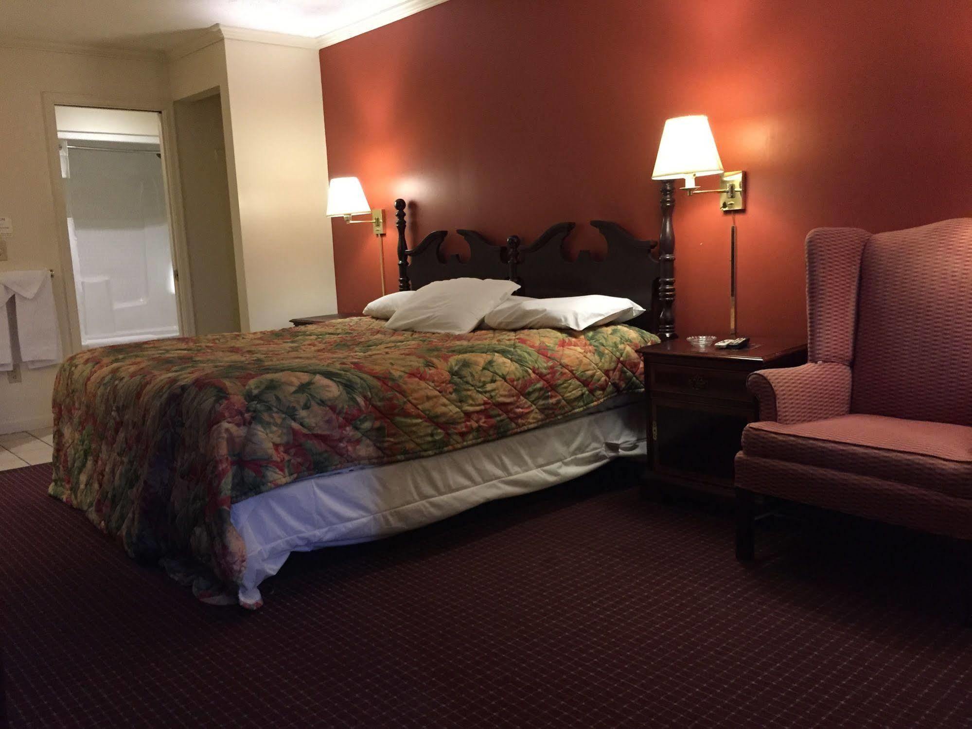 Wildwood Inn Florence Esterno foto